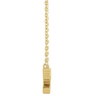Petite Holy Spirit Necklace or Center