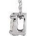 Cluster Necklace
