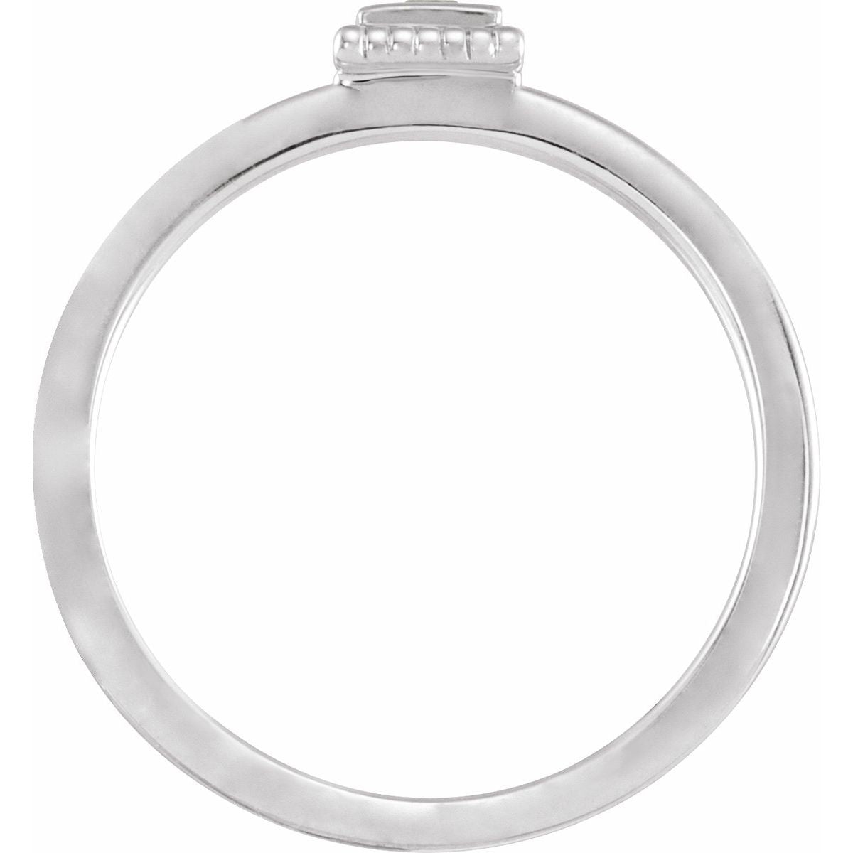 Family Stackable Ring