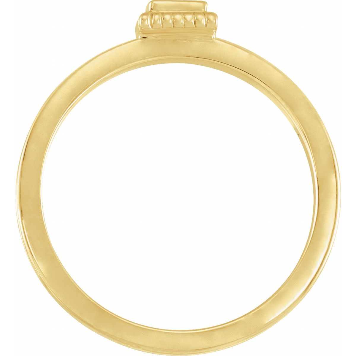 Family Stackable Ring