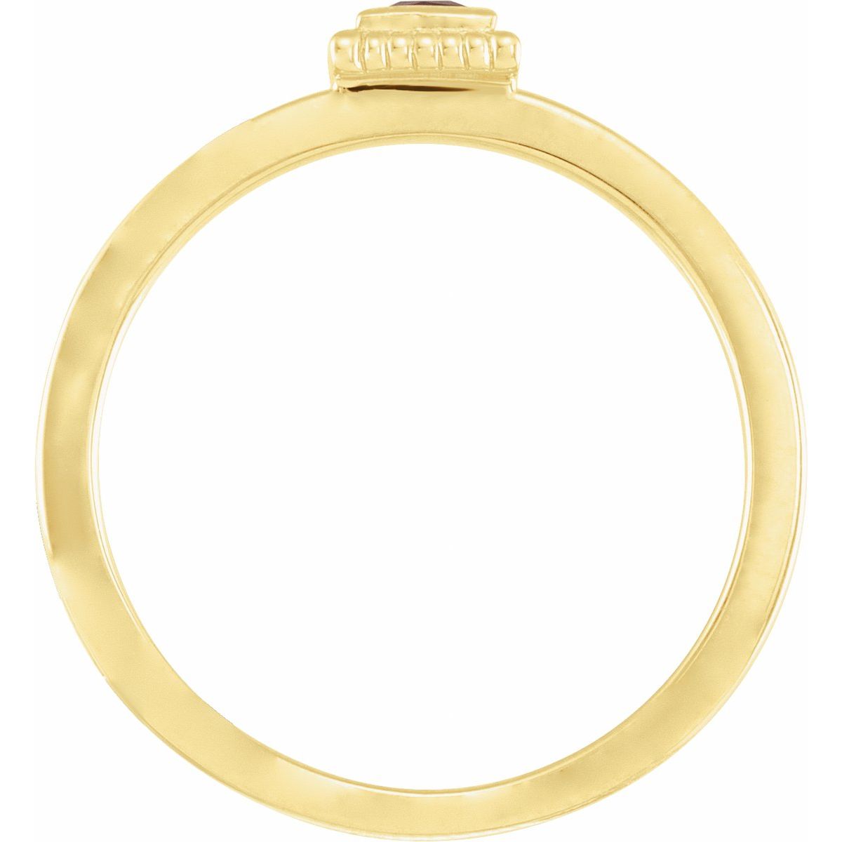 Family Stackable Ring