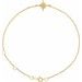 Star Bracelet
