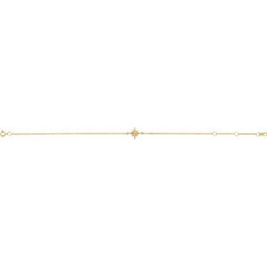 Star Bracelet