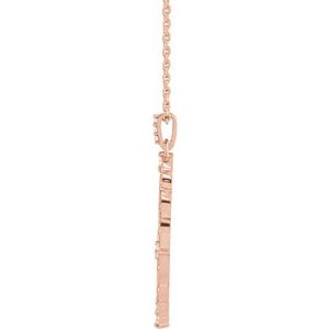Guardian Angel Necklace or Pendant