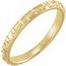 What Would Jesus Do Prayer Ring