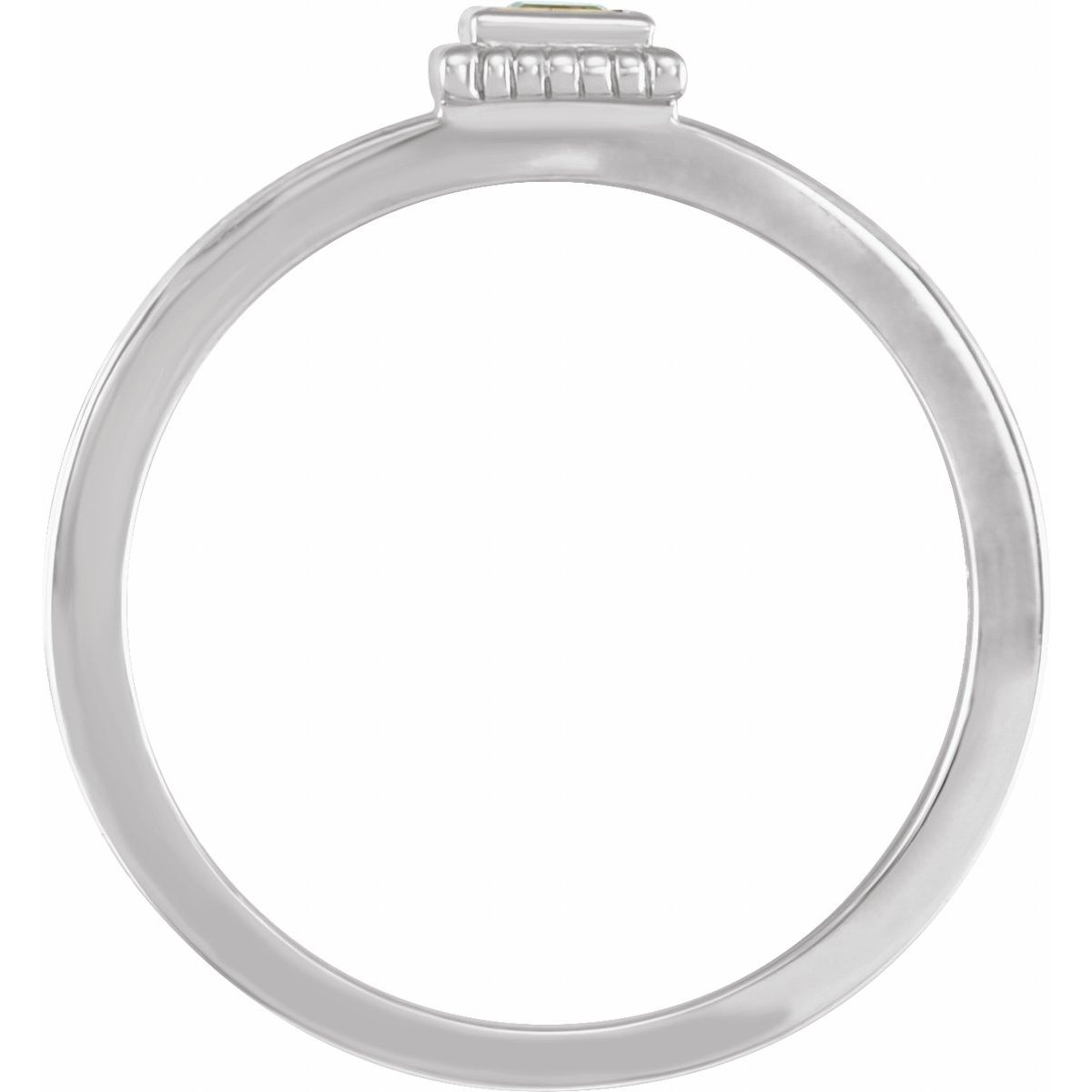 Family Stackable Ring