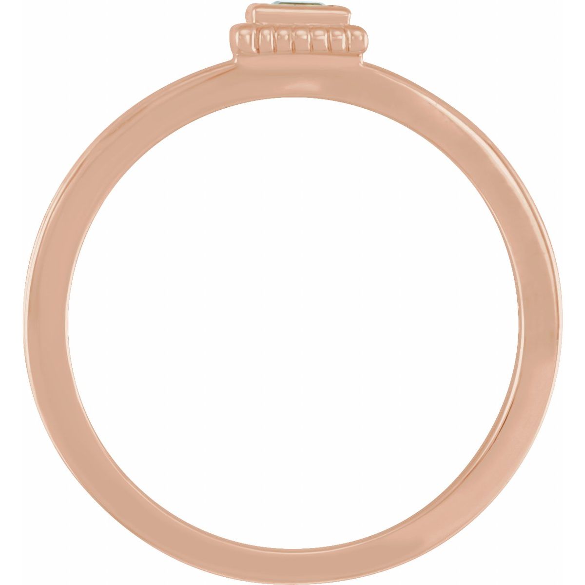Family Stackable Ring