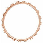 Prayer Ring
