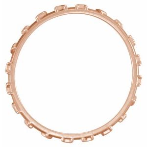 Prayer Ring