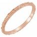 Prayer Ring