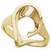 Freeform Ring