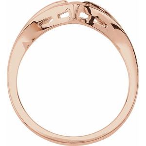 V Ring