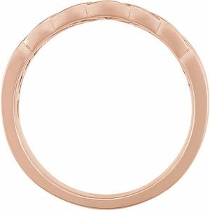 Freeform Ring
