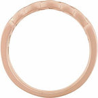 Freeform Ring