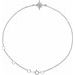Star Bracelet
