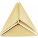 Pyramid Earrings