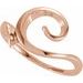 Freeform Ring