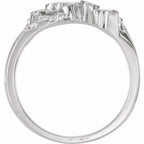Nugget Ring