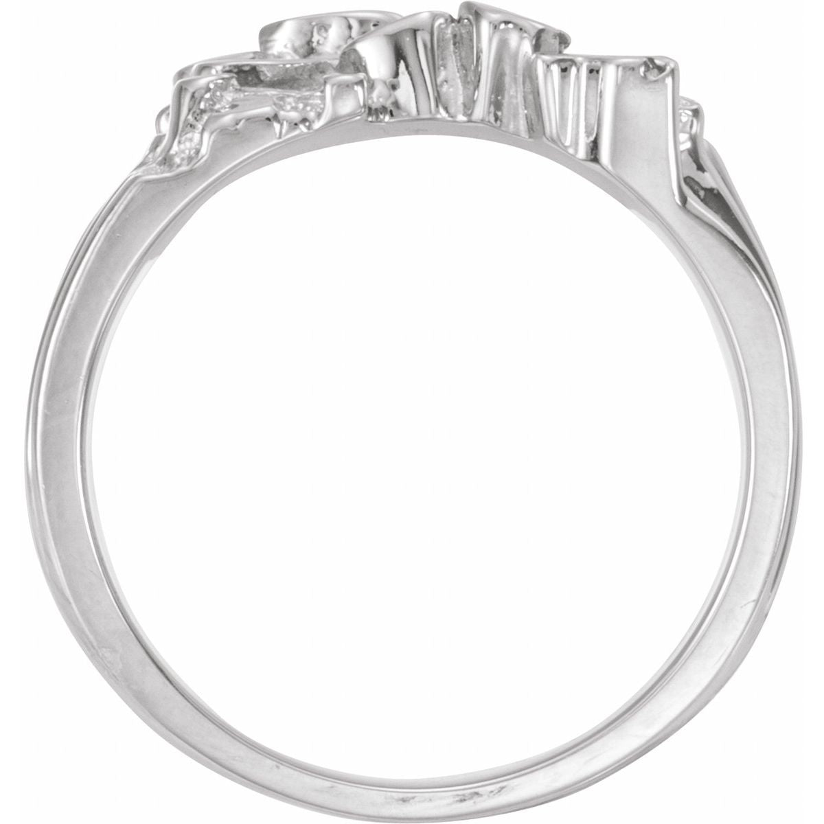 Nugget Ring