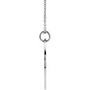 Tree Necklace
