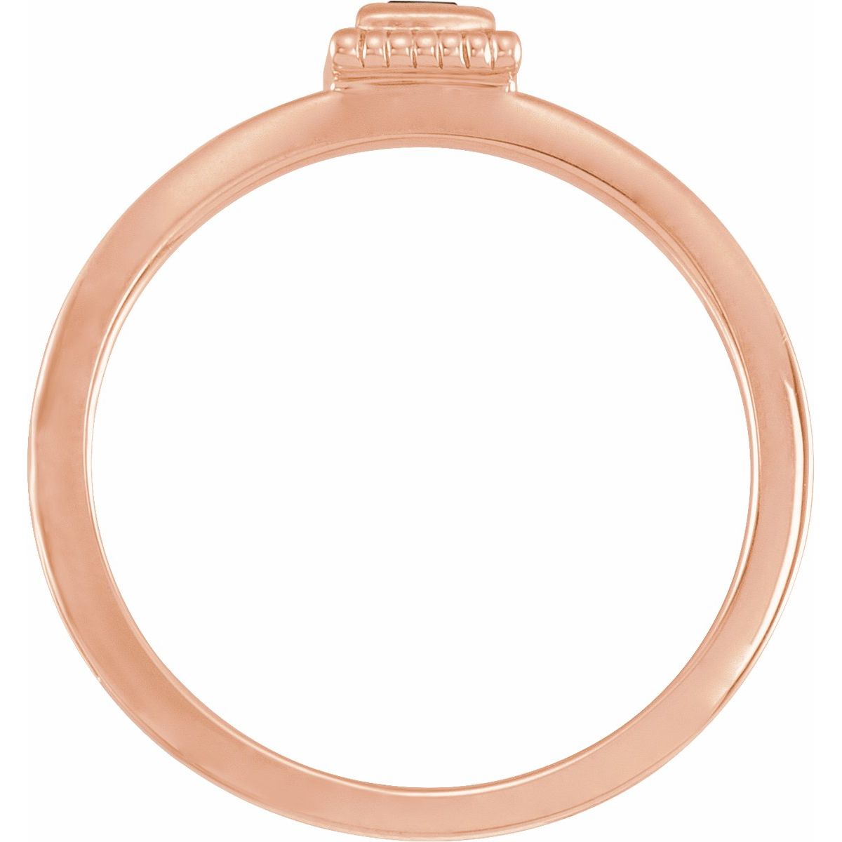 Family Stackable Ring