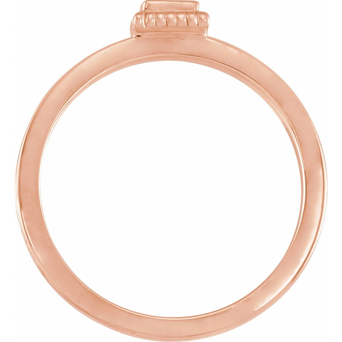 Family Stackable Ring
