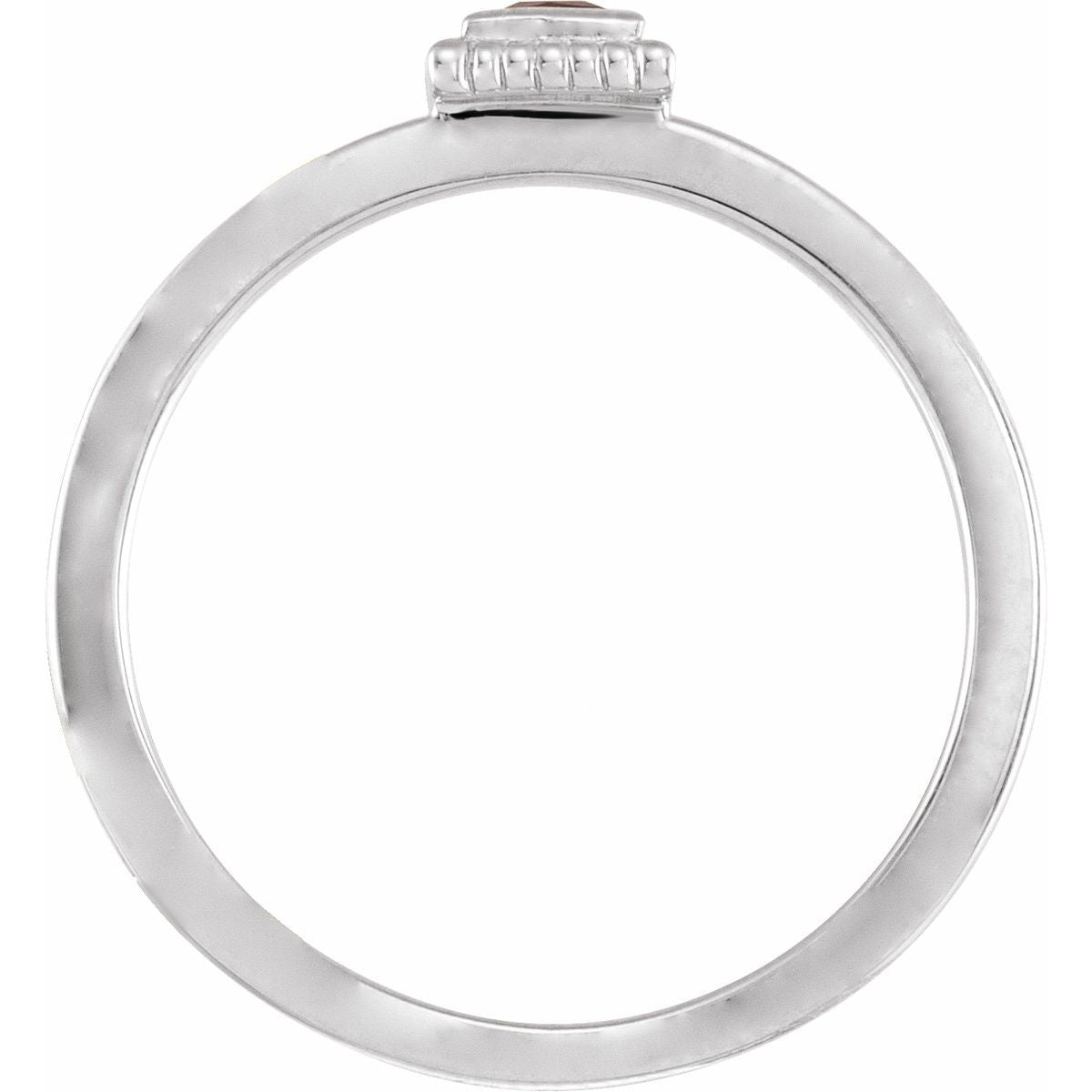 Family Stackable Ring