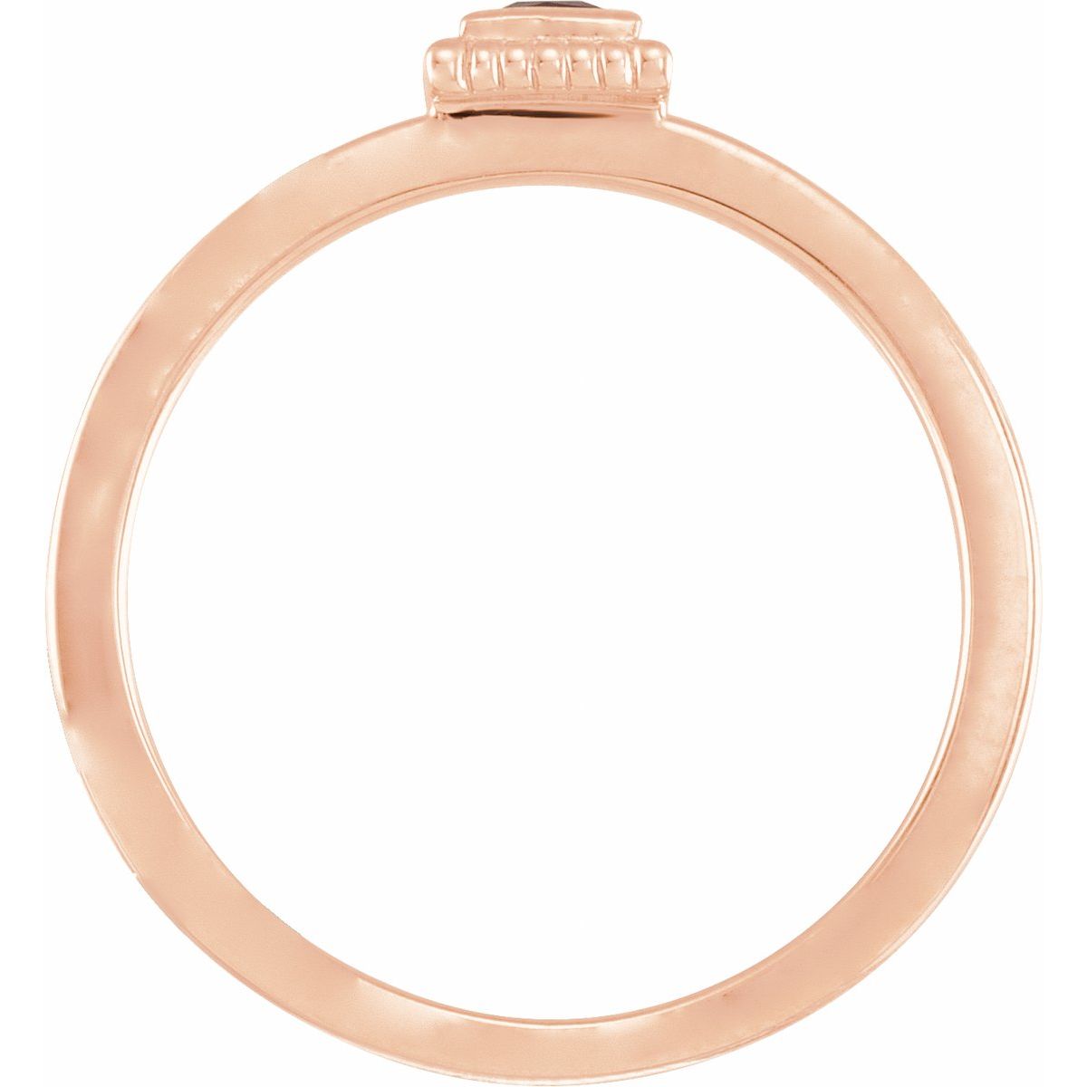 Family Stackable Ring