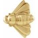 Bee Earrings