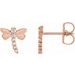 Dragonfly Earrings