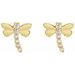 Dragonfly Earrings