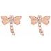 Dragonfly Earrings