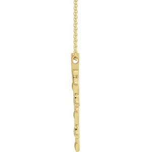 Family Bar Necklace or Pendant