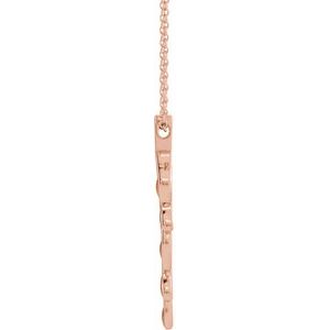 Family Bar Necklace or Pendant