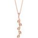 Family Bar Necklace or Pendant