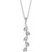 Family Bar Necklace or Pendant