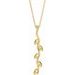 Family Bar Necklace or Pendant