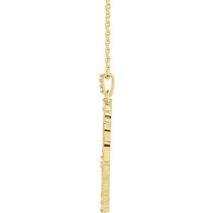 Guardian Angel Necklace or Pendant