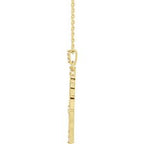 Guardian Angel Necklace or Pendant