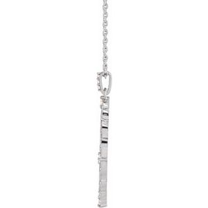 Guardian Angel Necklace or Pendant