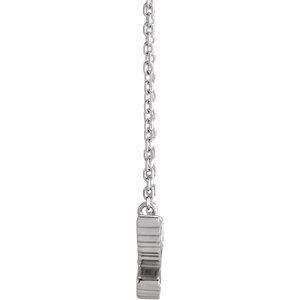 Petite Holy Spirit Necklace or Center