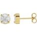 Cluster Earrings