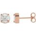 Cluster Earrings