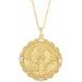 Guardian Angel Necklace or Pendant