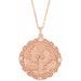 Guardian Angel Necklace or Pendant