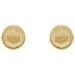Bolt Earrings
