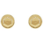Bolt Earrings