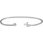 Line Bracelet