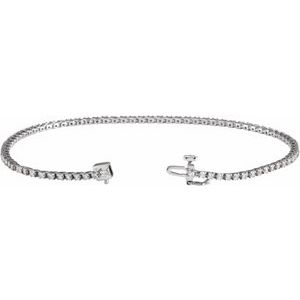 Line Bracelet