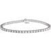 Line Bracelet
